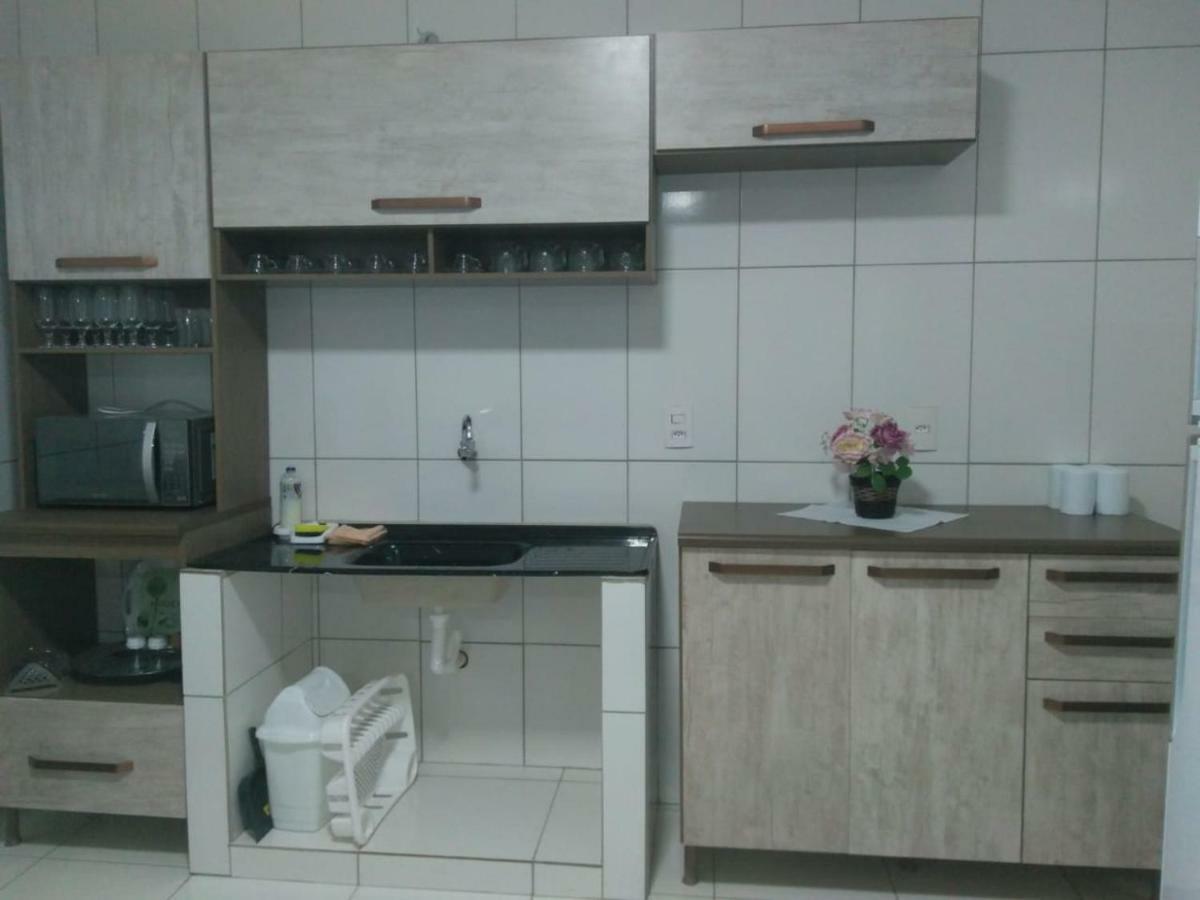 Apartamento Praia Grande - Sao Francisco Do Sul - Sc Dış mekan fotoğraf