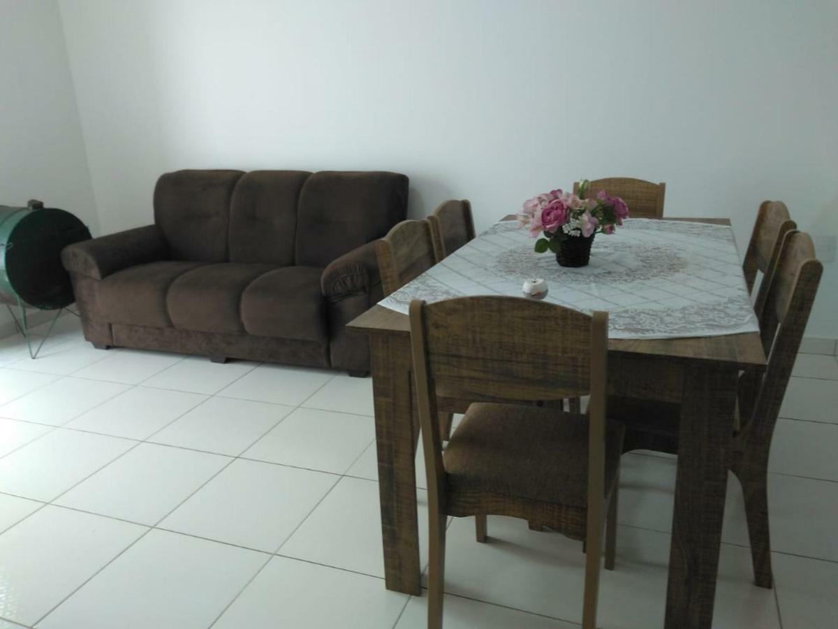 Apartamento Praia Grande - Sao Francisco Do Sul - Sc Dış mekan fotoğraf