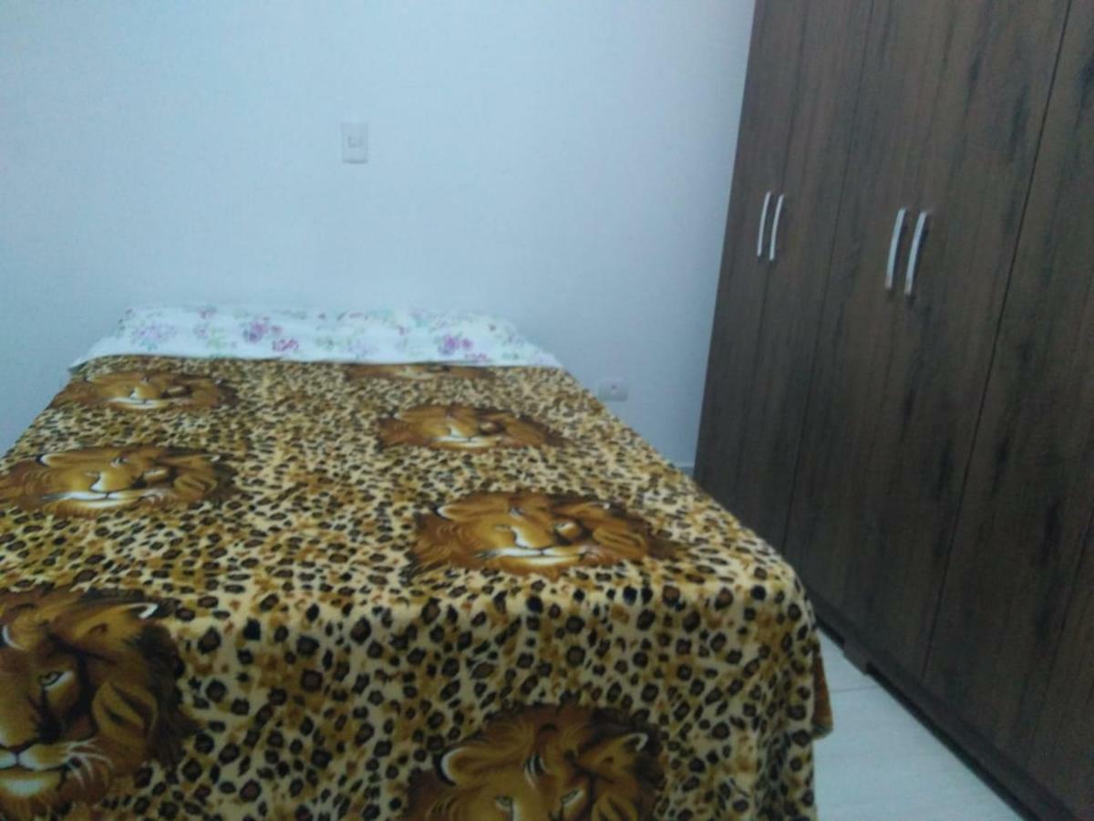 Apartamento Praia Grande - Sao Francisco Do Sul - Sc Dış mekan fotoğraf