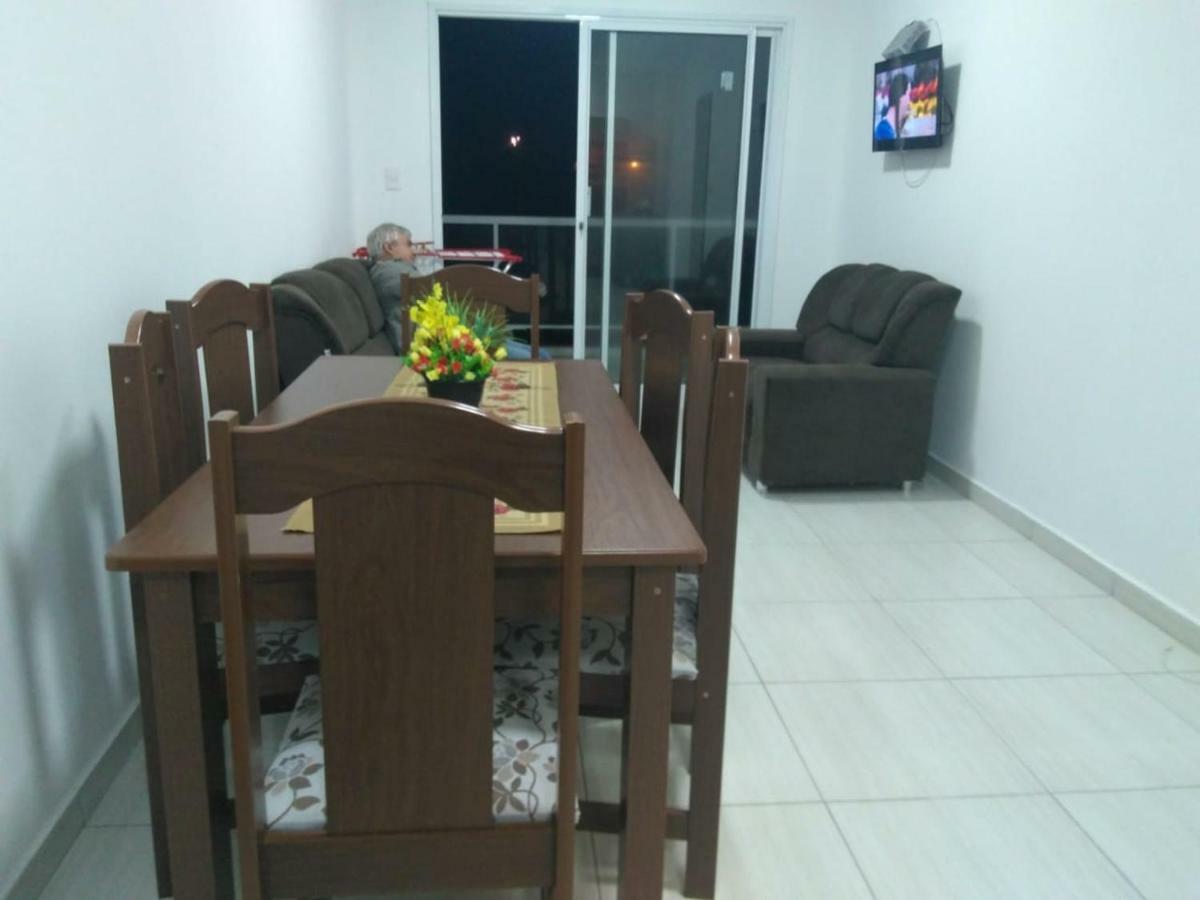 Apartamento Praia Grande - Sao Francisco Do Sul - Sc Oda fotoğraf